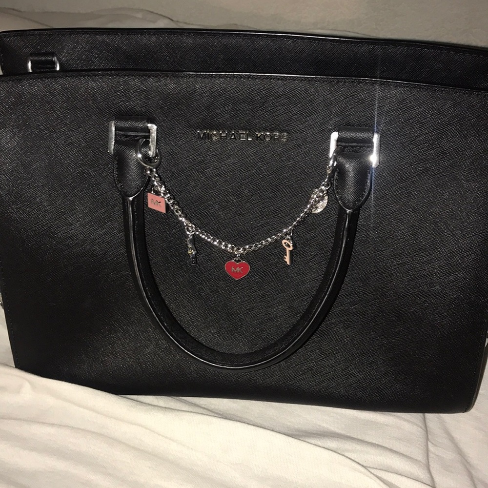 Michael Kors Crossbody Purse